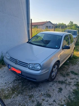 VW Golf Golf 4 1.6sr - 1500 € / 2933.74 лв. - 88554549 2