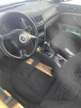 VW Golf Golf 4 1.6sr - 1500 € / 2933.74 лв. - 88554549 3