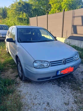 VW Golf Golf 4 1.6sr