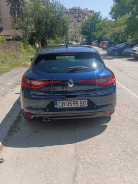 Renault Megane undefined | Auto.bg — изображение 5
