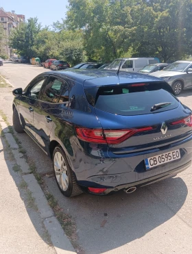 Renault Megane undefined | Auto.bg — изображение 4