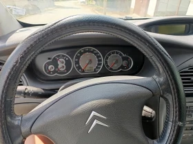 Citroen C5 | Mobile.bg � ����� ������ 7