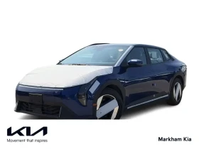 ������ Kia EV4