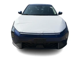 Kia EV4 Light FWD (����� ����) | Mobile.bg � ����� ������ 5