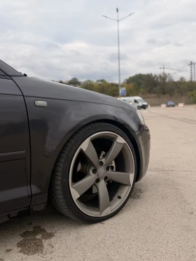 Audi A3 8P Quattro | Mobile.bg � ����� ������ 6