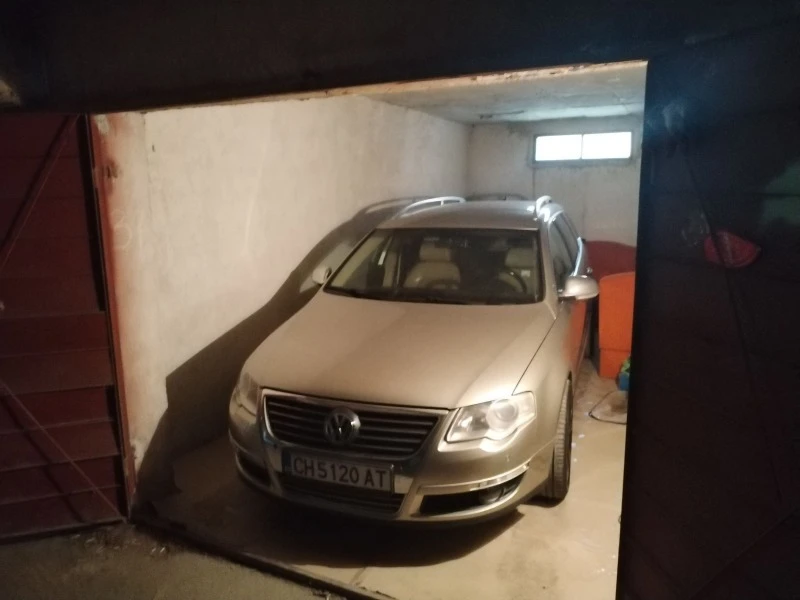 VW Passat, снимка 15 - Автомобили и джипове - 47079445