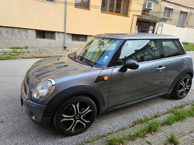 Mini One, снимка 3 - Автомобили и джипове - 47985619