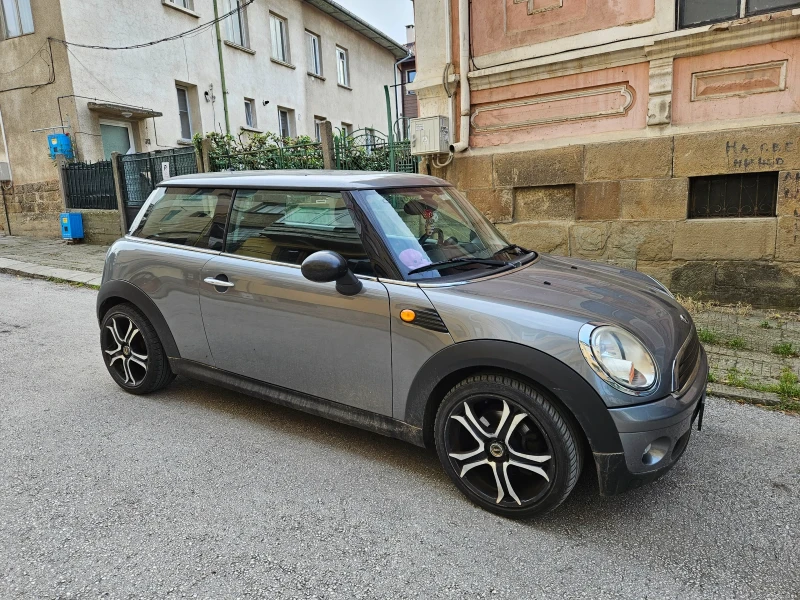 Mini One, снимка 1 - Автомобили и джипове - 47985619