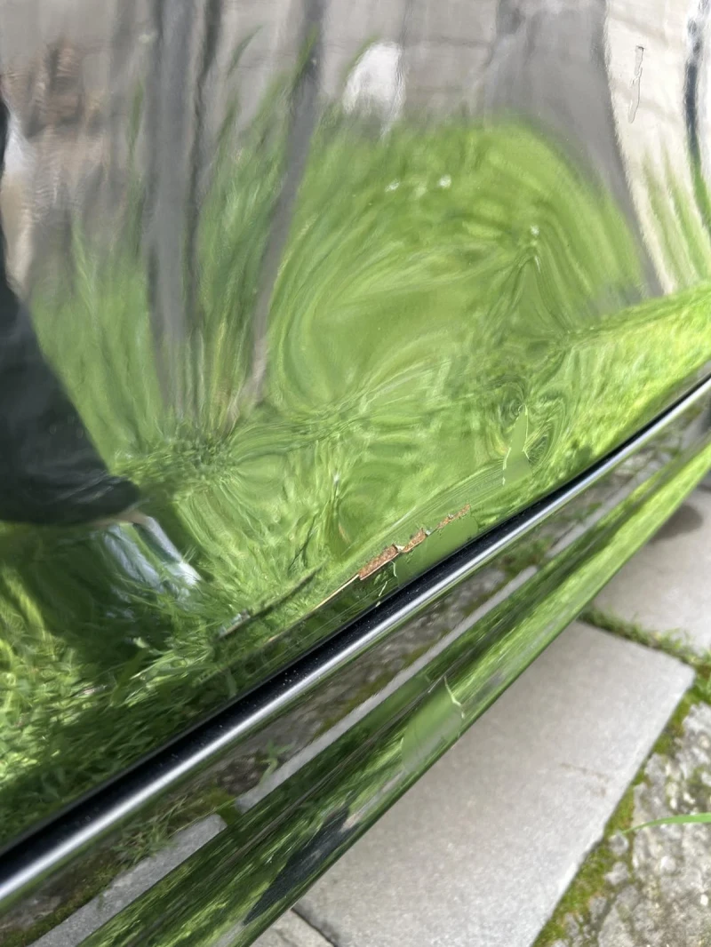 BMW 116, снимка 8 - Автомобили и джипове - 51503228