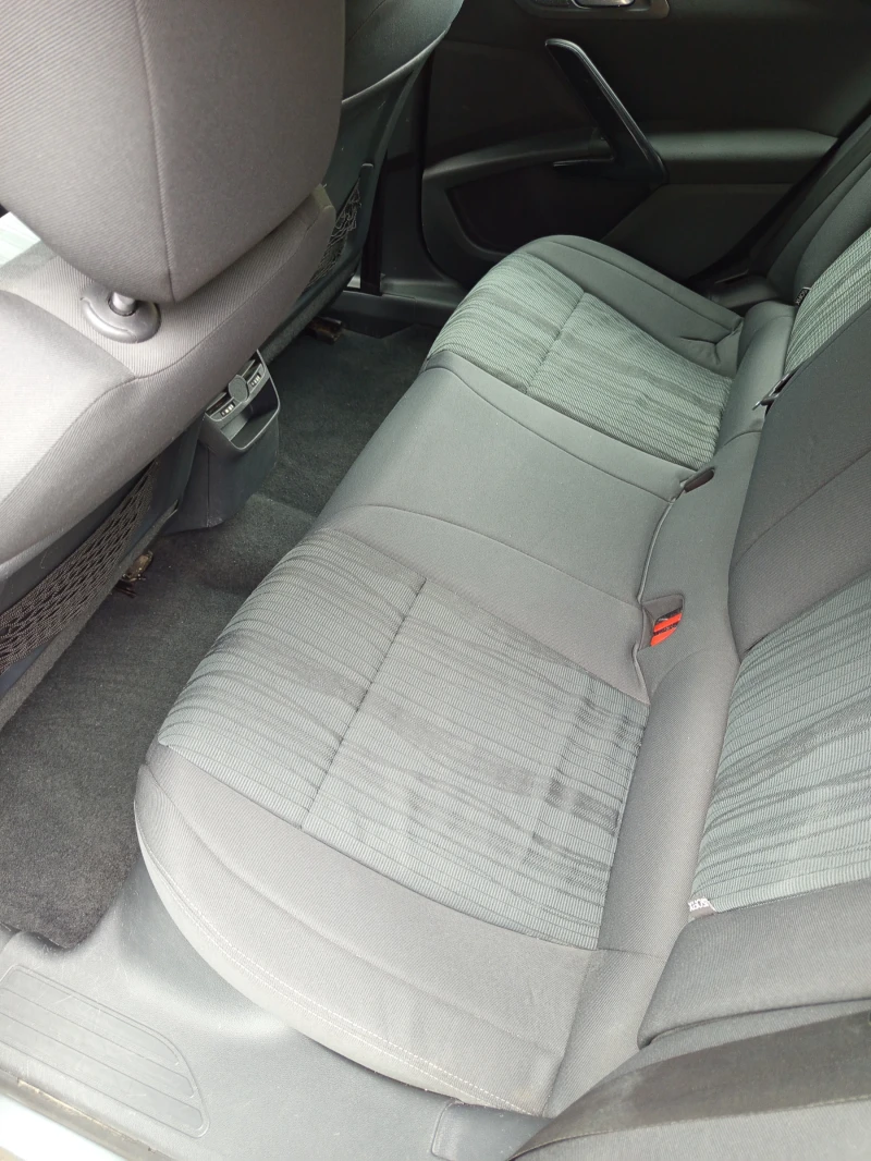 Peugeot 508 2.0HDI, снимка 14 - Автомобили и джипове - 52287109