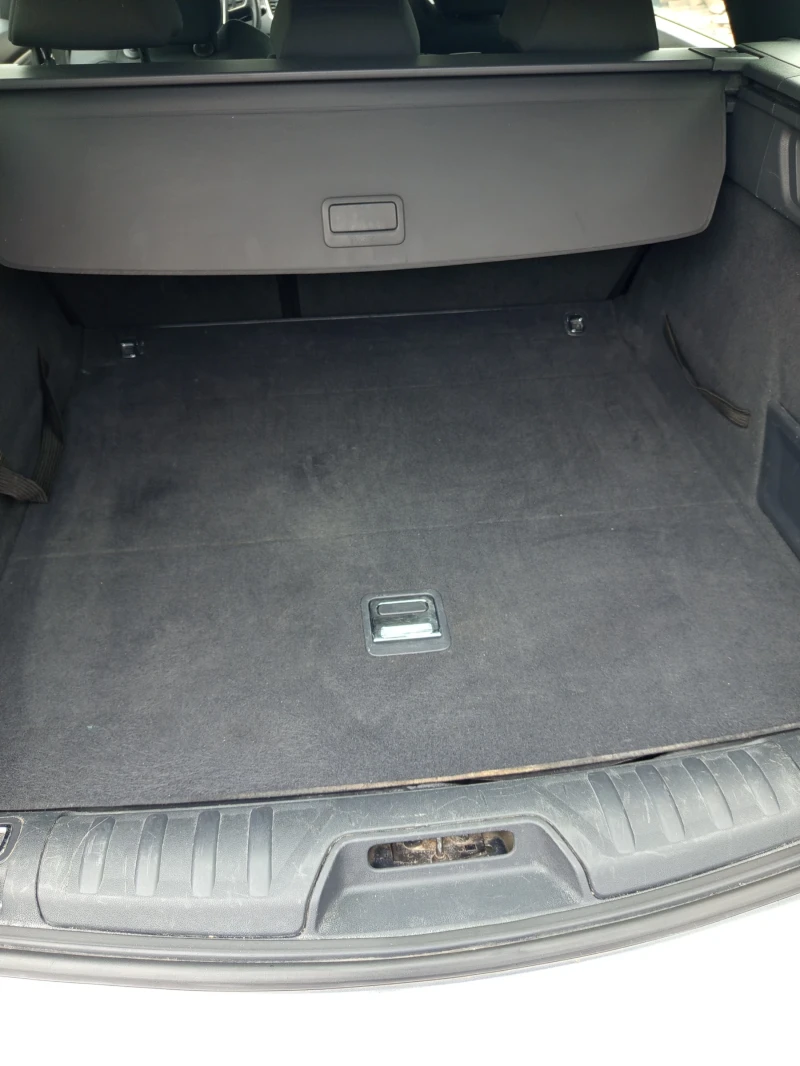 Peugeot 508 2.0HDI, снимка 11 - Автомобили и джипове - 52287109