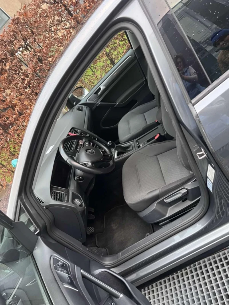 VW Golf 7.5 , снимка 2 - Автомобили и джипове - 52473531