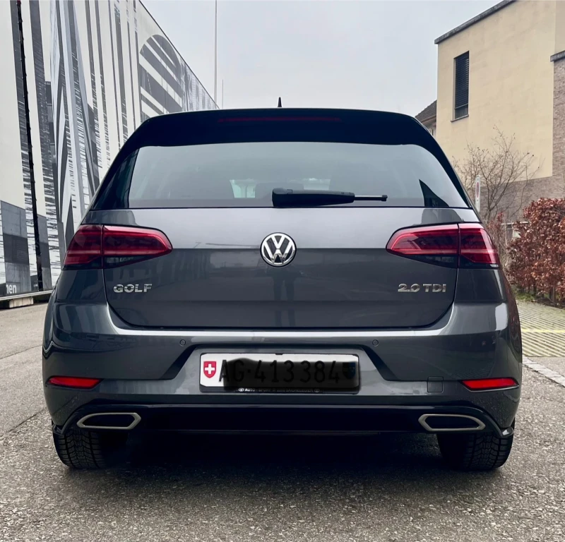 VW Golf 7.5 , снимка 3 - Автомобили и джипове - 52473531