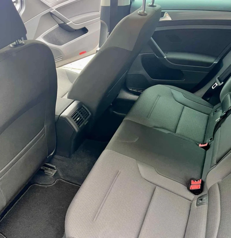 VW Golf 7.5 , снимка 9 - Автомобили и джипове - 52473531