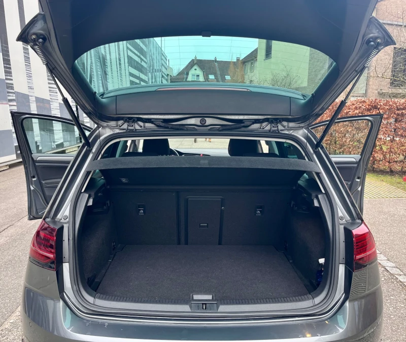 VW Golf 7.5 , снимка 6 - Автомобили и джипове - 52473531