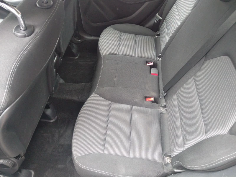 Mercedes-Benz B 180 CDi, снимка 12 - Автомобили и джипове - 51207644