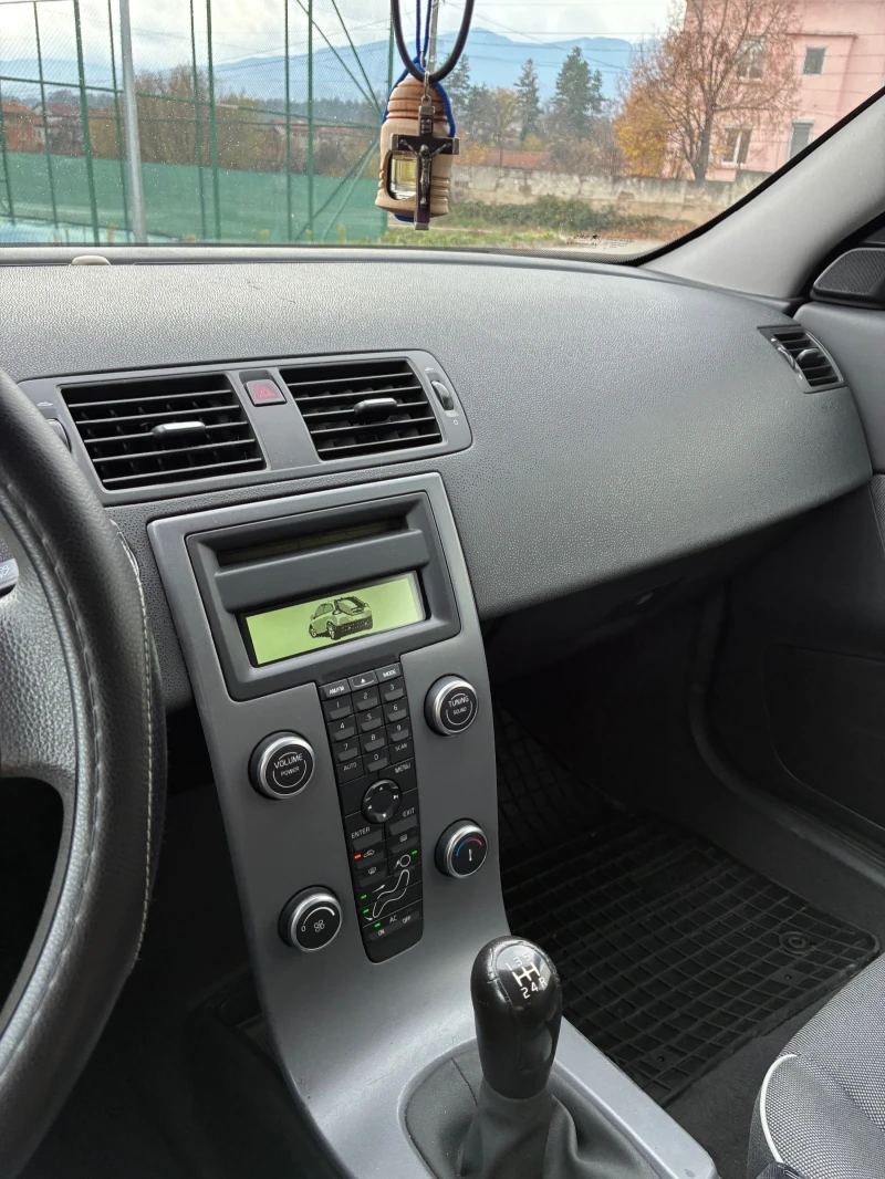 Volvo C30, снимка 9 - Автомобили и джипове - 52567710