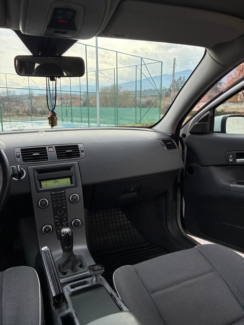 Volvo C30, снимка 8 - Автомобили и джипове - 52567710