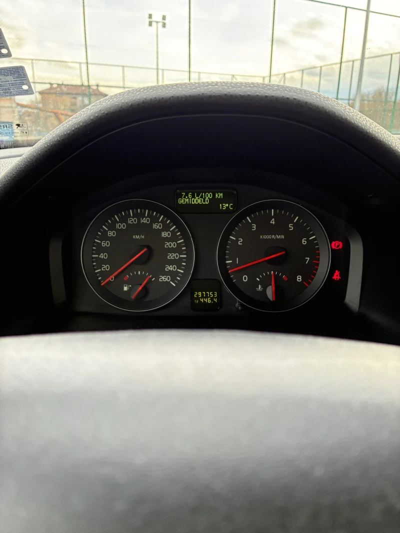 Volvo C30, снимка 11 - Автомобили и джипове - 52567710