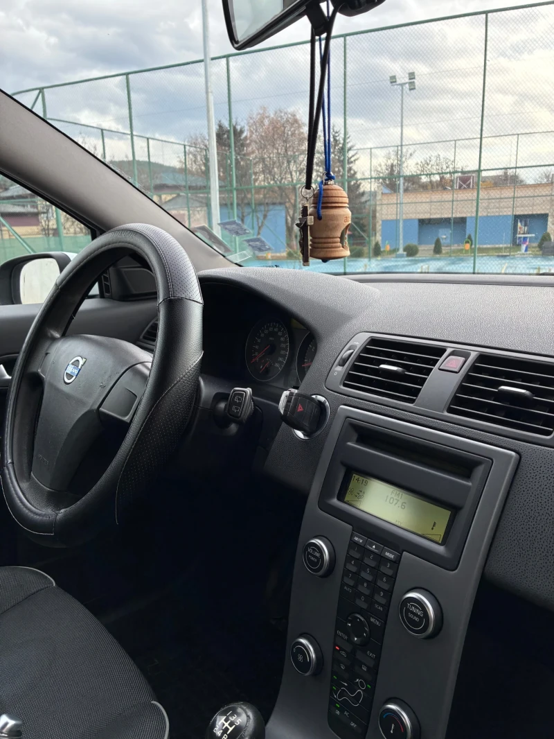 Volvo C30, снимка 10 - Автомобили и джипове - 52567710