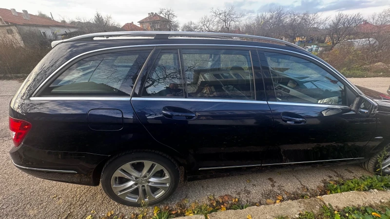 Mercedes-Benz C 300 4MATIC, FACELIFT, 231HP, FULL, TOP, снимка 5 - Автомобили и джипове - 52619236