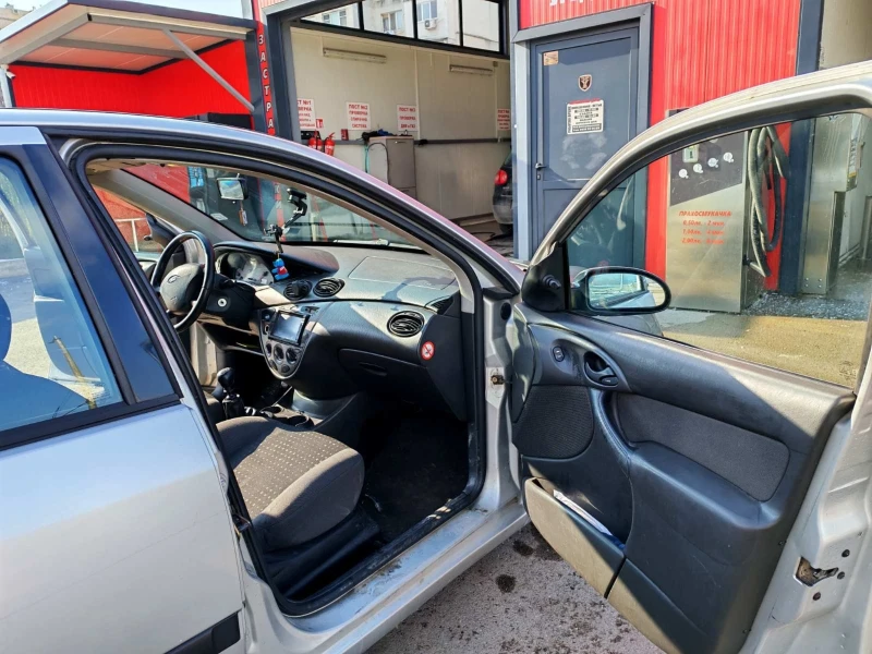 Ford Focus, снимка 8 - Автомобили и джипове - 53166115