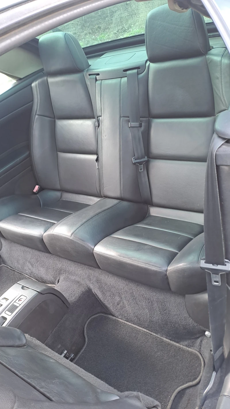 Peugeot 307 1.6 109кс. ГАЗ!, снимка 11 - Автомобили и джипове - 53297295