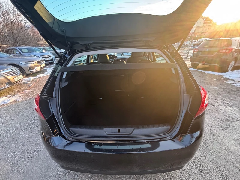 Peugeot 308 1.6 BLUEHDI , снимка 7 - Автомобили и джипове - 53342650