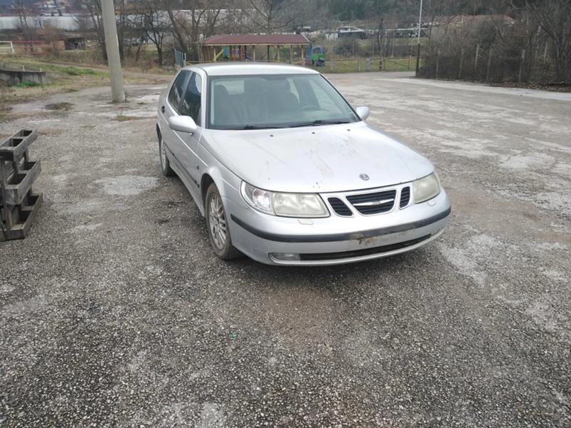 Saab 9-5 3000 tdi  - изображение 3