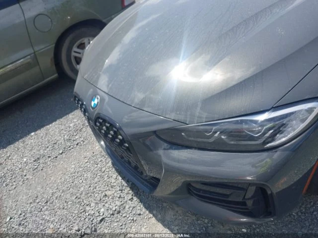 BMW 440 M440I XDRIVE - изображение 8