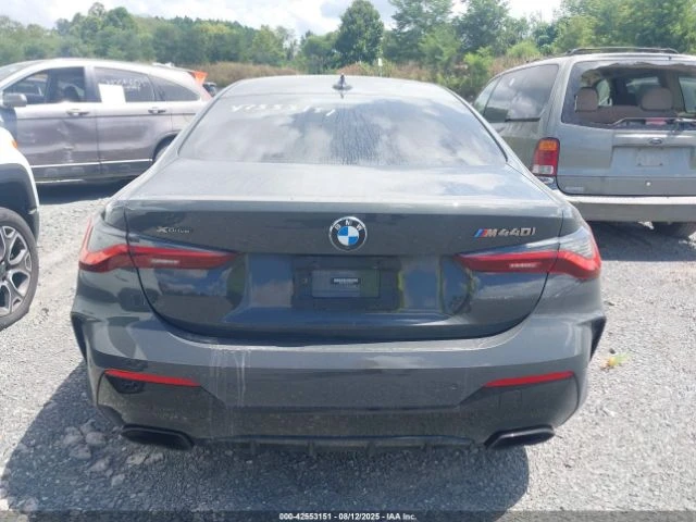 BMW 440 M440I XDRIVE - изображение 2
