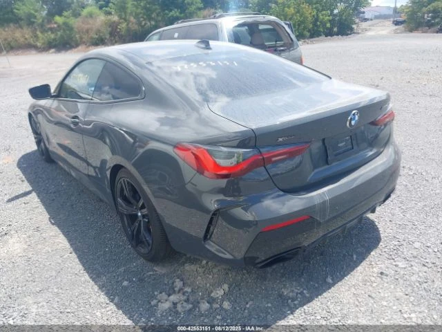 BMW 440 M440I XDRIVE - изображение 5