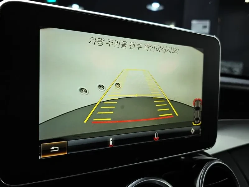 Mercedes-Benz C 180 | Mobile.bg   16