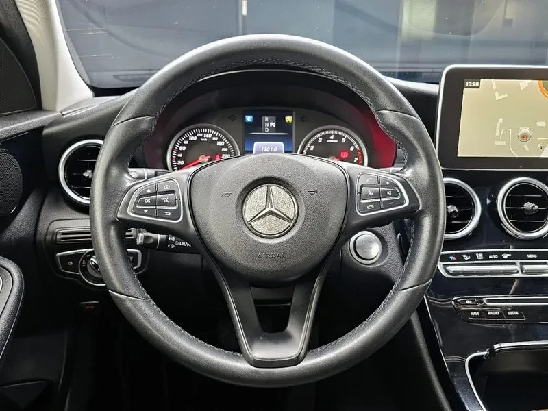 Mercedes-Benz C 180 | Mobile.bg   14