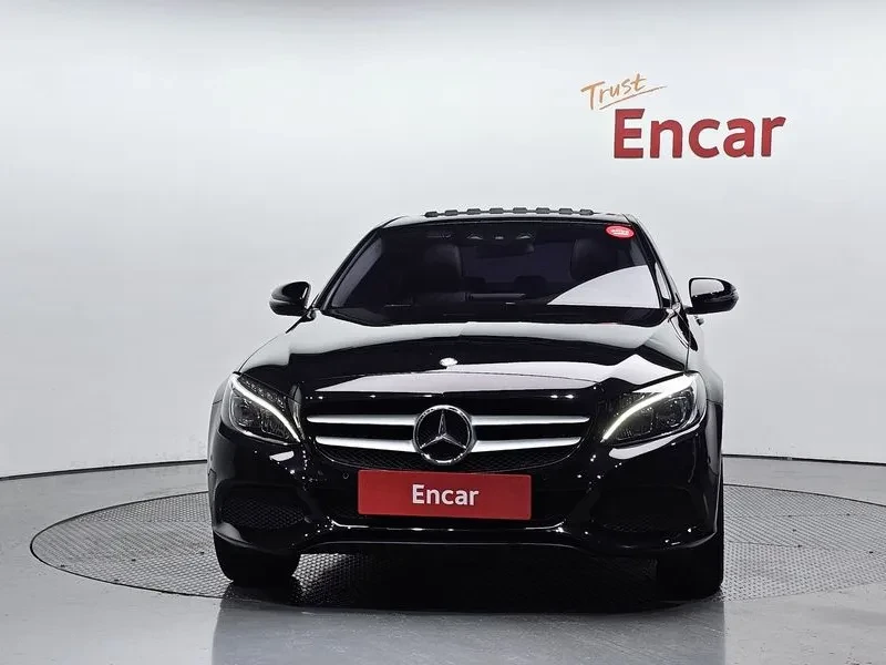 Mercedes-Benz C 180 | Mobile.bg   3