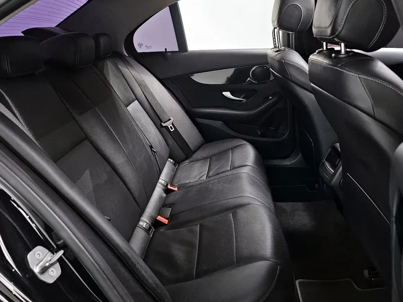 Mercedes-Benz C 180 | Mobile.bg   12