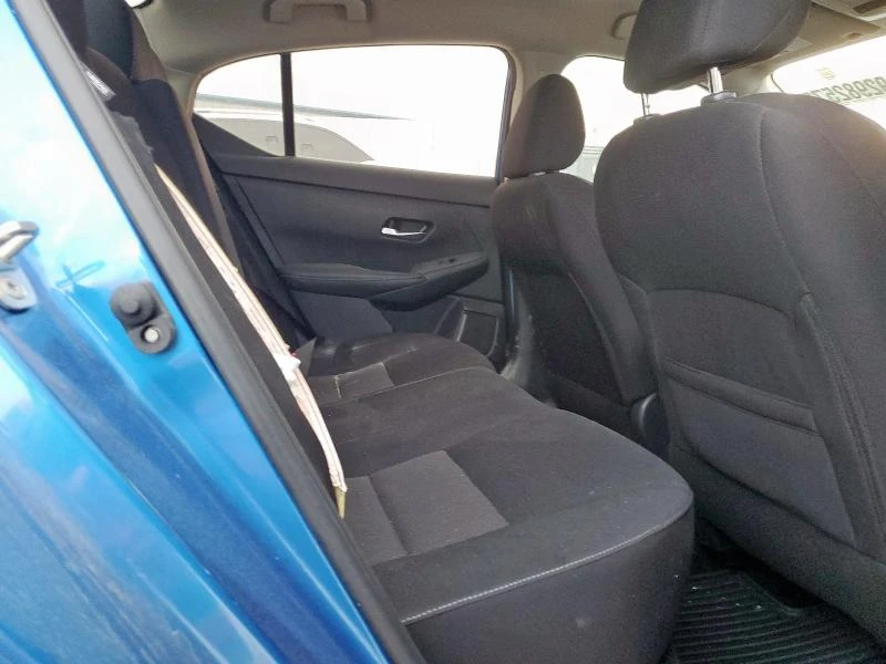 Nissan Sentra 2.0L 4 Front-wheel Drive | Mobile.bg � ����������� 13