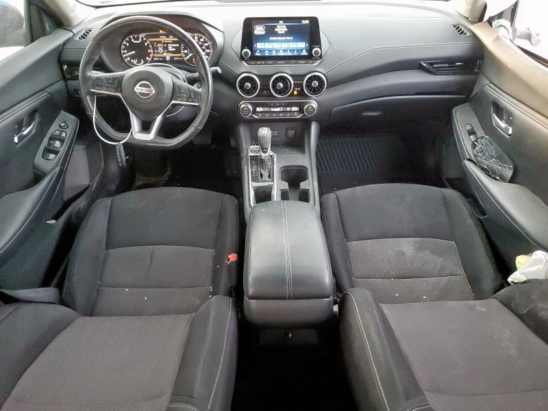 Nissan Sentra 2.0L 4 Front-wheel Drive | Mobile.bg � ����������� 11
