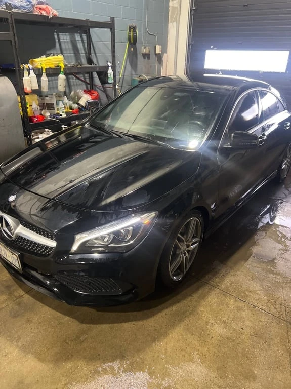 Mercedes-Benz CLA * 250 * CARFAX * ДВА КЛЮЧА* ПОДГРЕВ*  - изображение 2