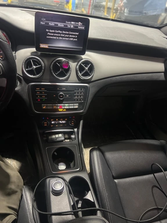 Mercedes-Benz CLA * 250 * CARFAX * ДВА КЛЮЧА* ПОДГРЕВ*  - изображение 9