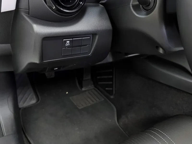 Mazda Mx-5, снимка 17 - Автомобили и джипове - 54866428
