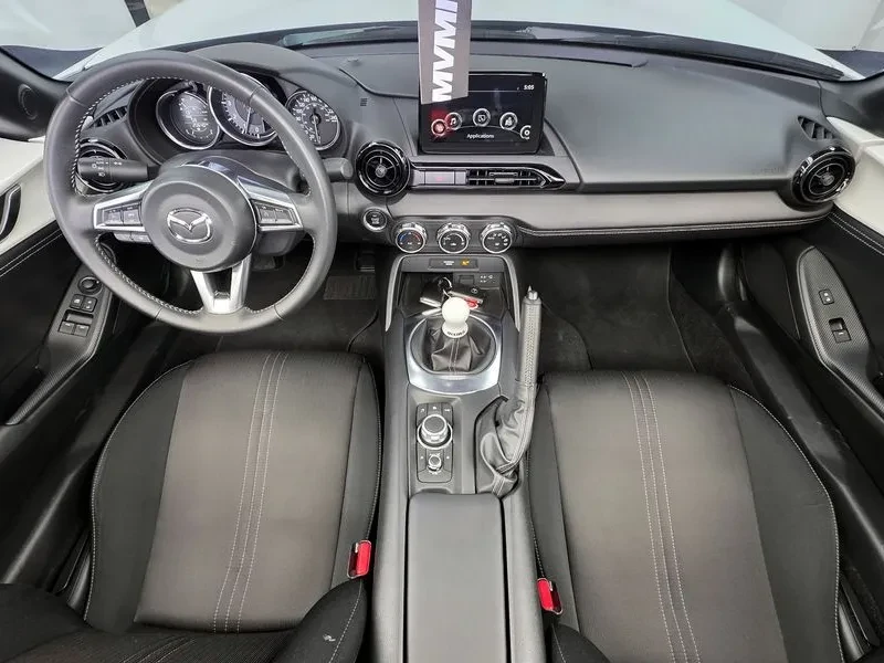 Mazda Mx-5, снимка 7 - Автомобили и джипове - 54866428