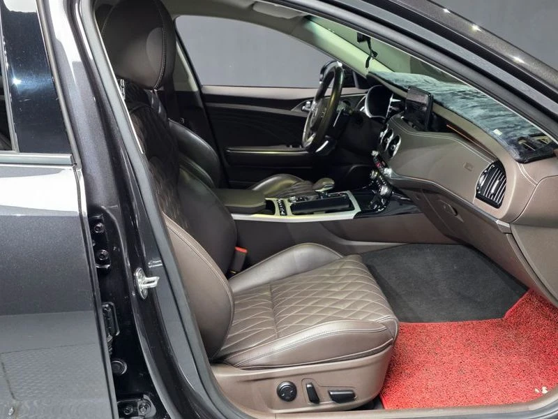 Kia Stinger 2.5 Automatic, снимка 7 - Автомобили и джипове - 55587493