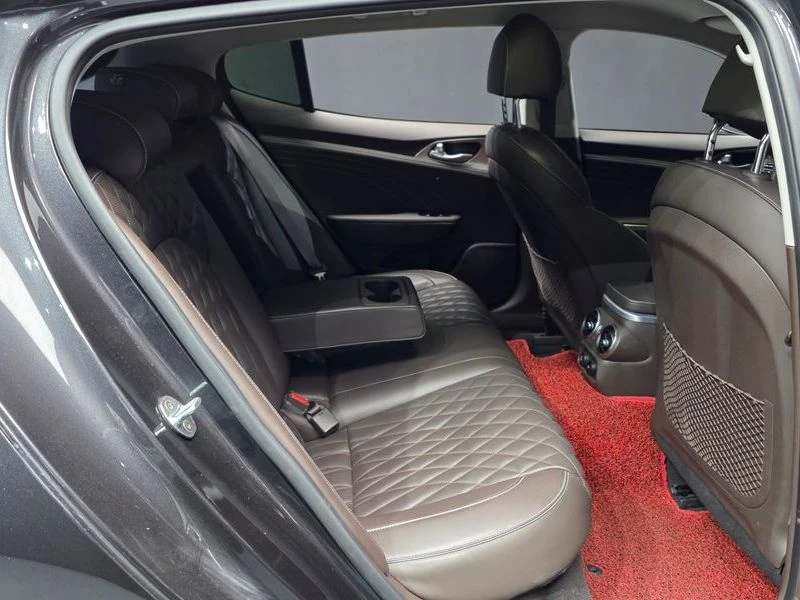 Kia Stinger 2.5 Automatic, снимка 16 - Автомобили и джипове - 55587493