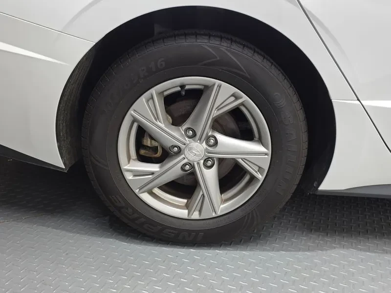 Hyundai Sonata (Dn8) 2.0 Lpi Style, снимка 5 - Автомобили и джипове - 55949533