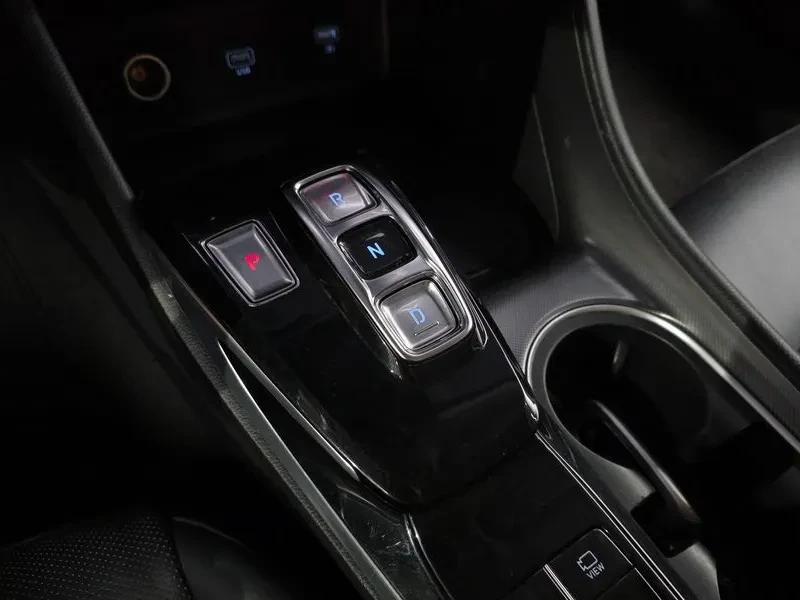 Hyundai Sonata (Dn8) 2.0 Lpi Style, снимка 9 - Автомобили и джипове - 55949533