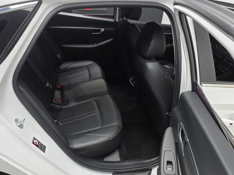 Hyundai Sonata (Dn8) 2.0 Lpi Style, снимка 12 - Автомобили и джипове - 55949533