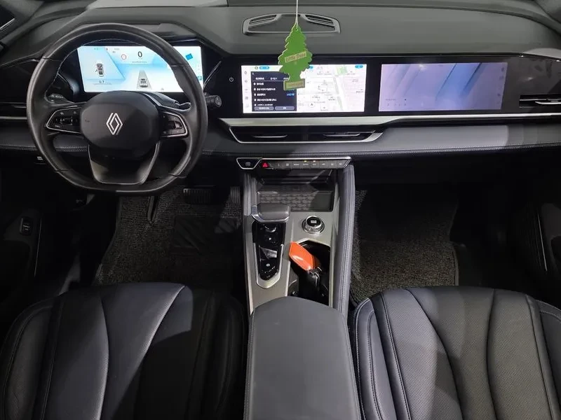 Renault Samsung Grand Koleos 2.0 Iconic 2Wd, снимка 7 - Автомобили и джипове - 56165800