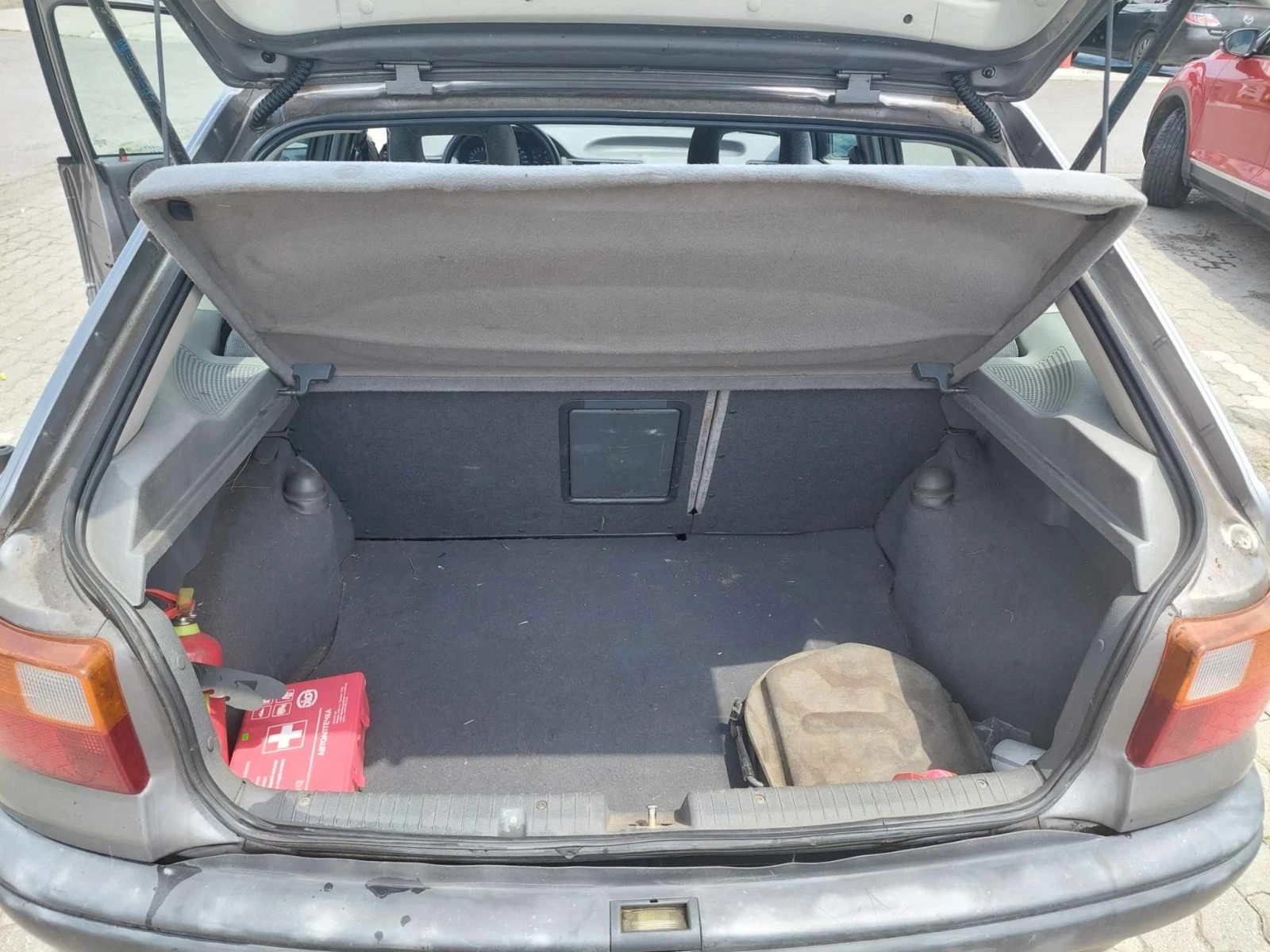 Opel Astra | Mobile.bg   11