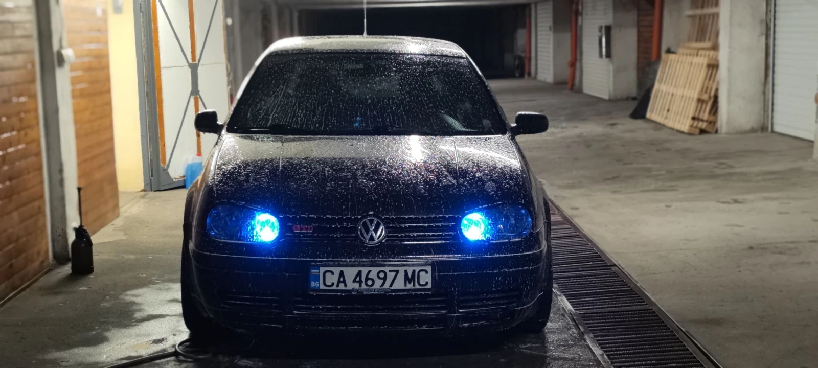 VW Golf TDI - изображение 5